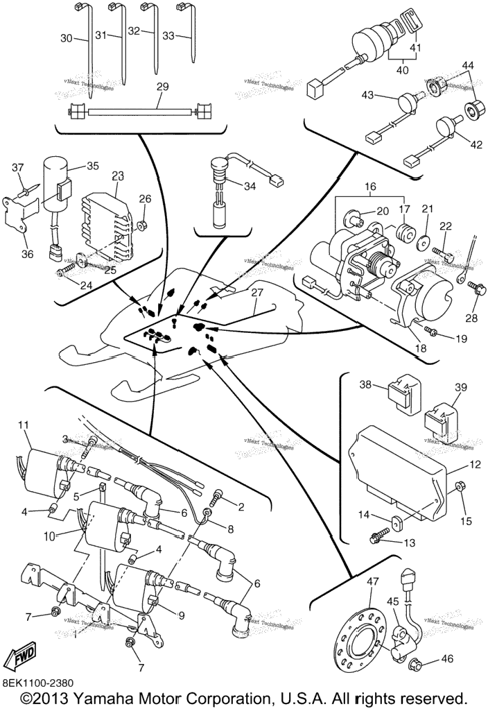 Electrical 1