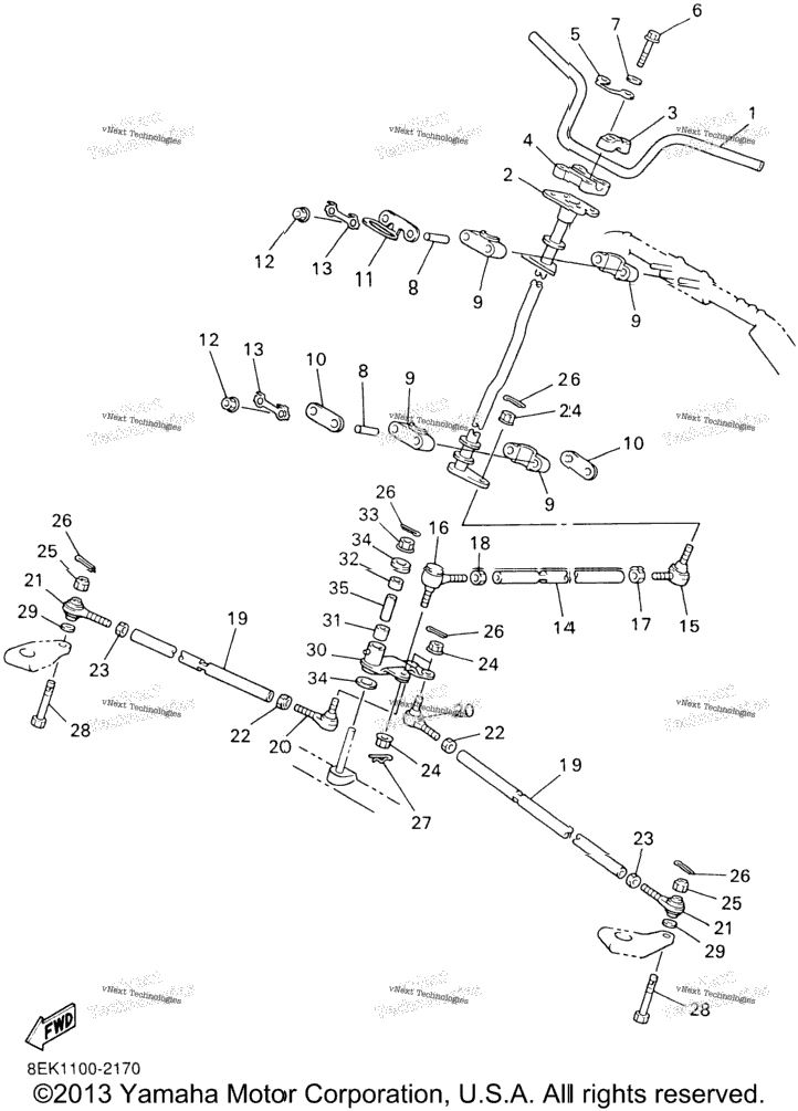 Steering