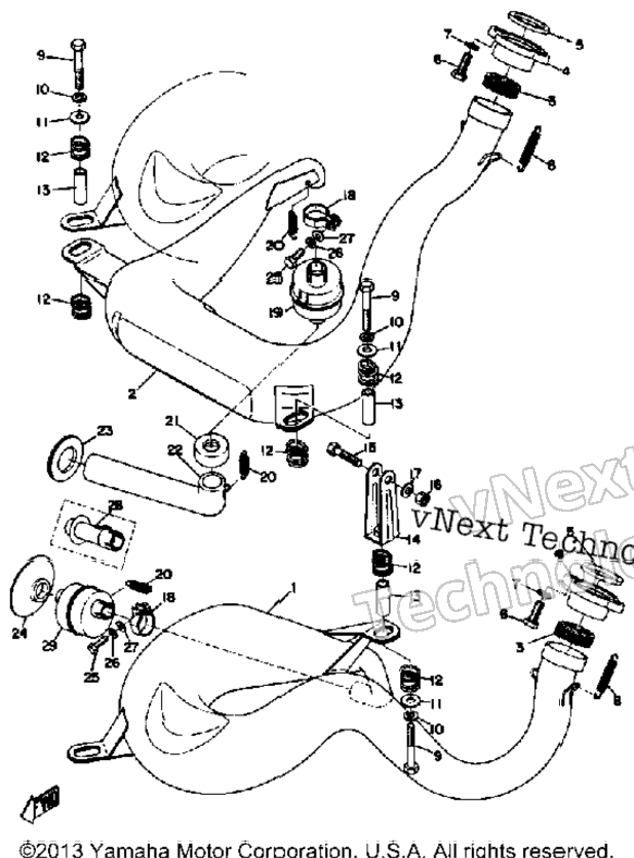 Exhaust