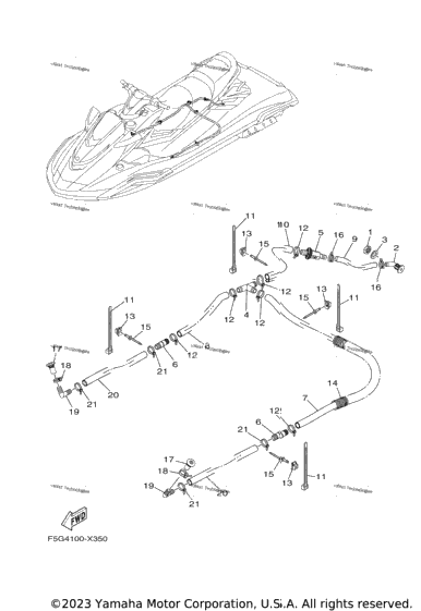 Bilge Pump