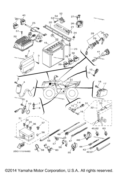 Electrical 1