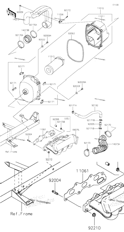 Air Cleaner