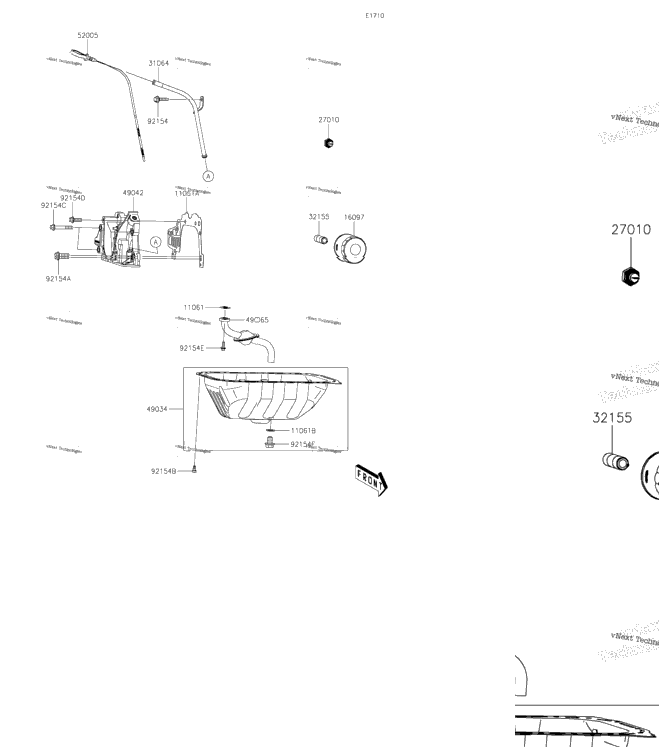 Oil Pump/Oil Filter