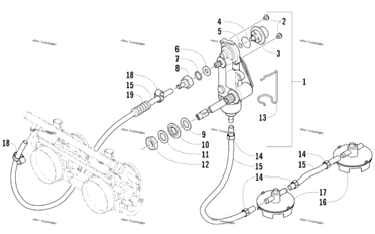 Fuel Pump Assembly