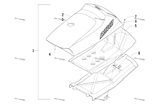 Seat Assembly