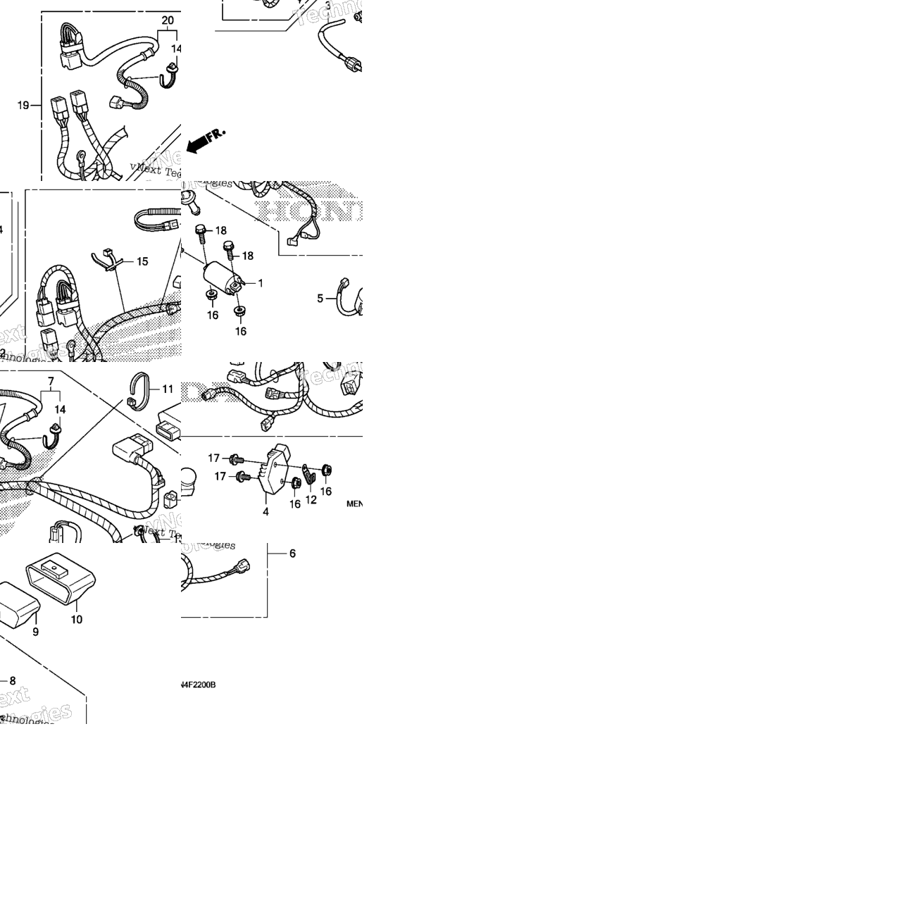 Wire Harness