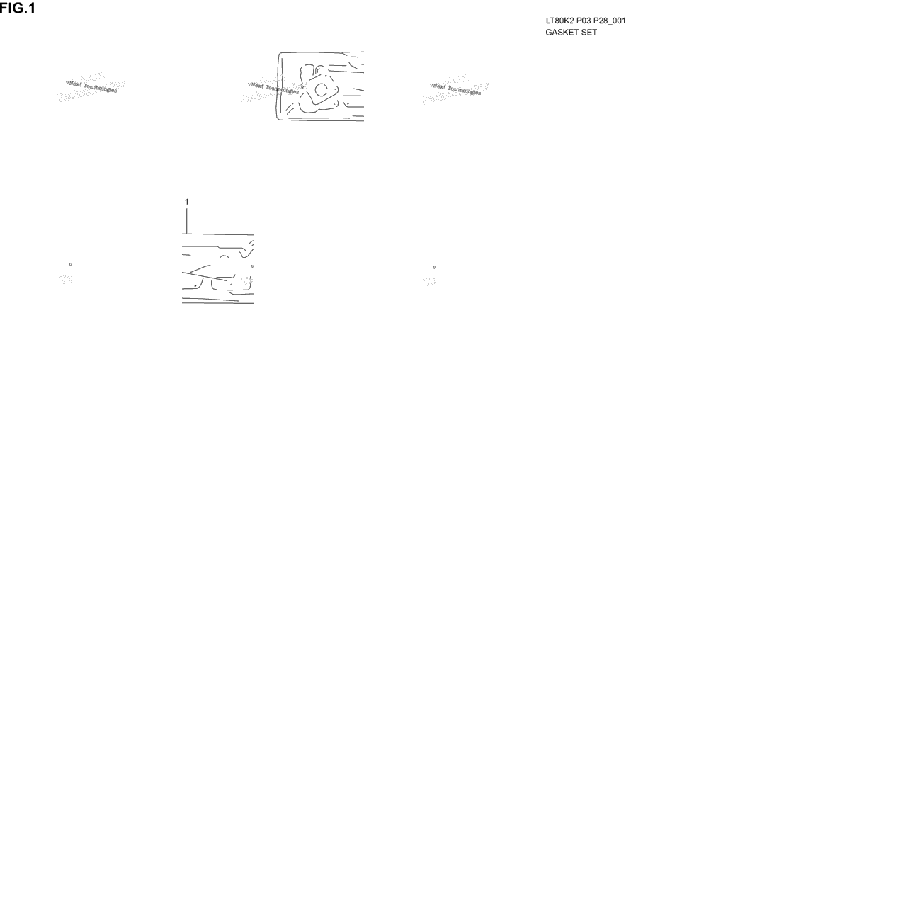 Gasket Set