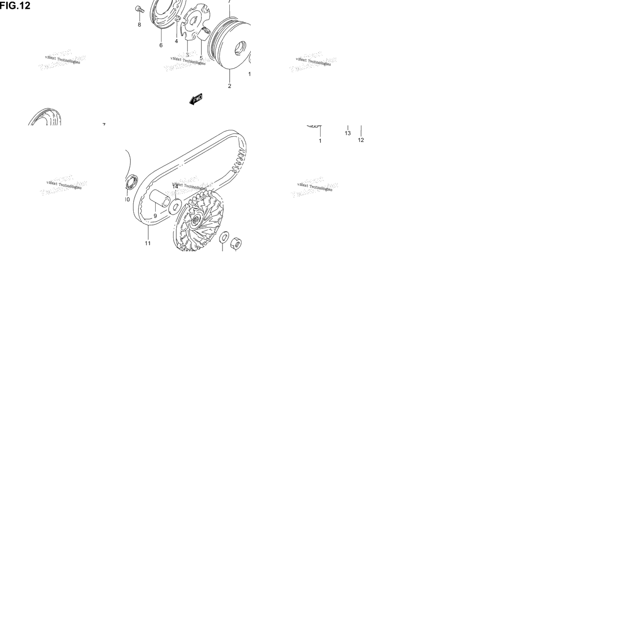 Transmission (1)