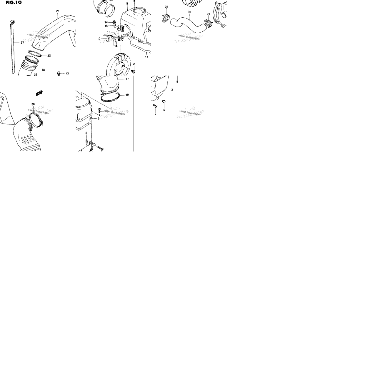 Cooling Fan