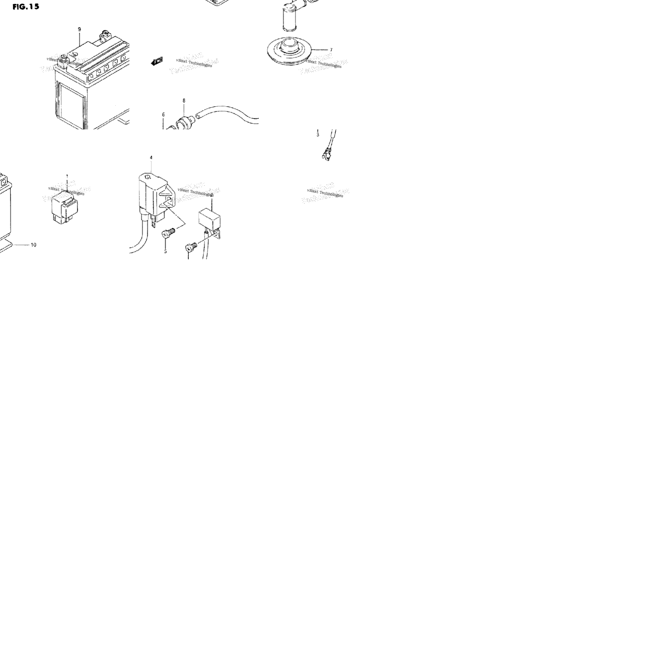 Electrical