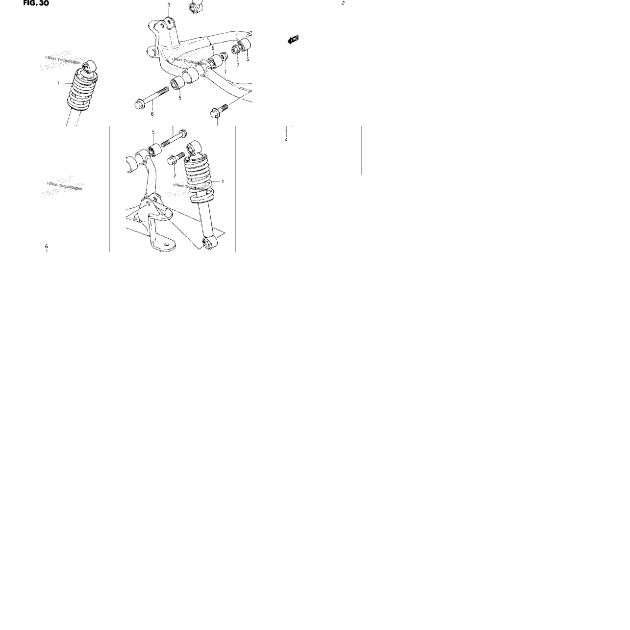 Suspension Arm