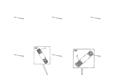 Alternate Rear Suspension