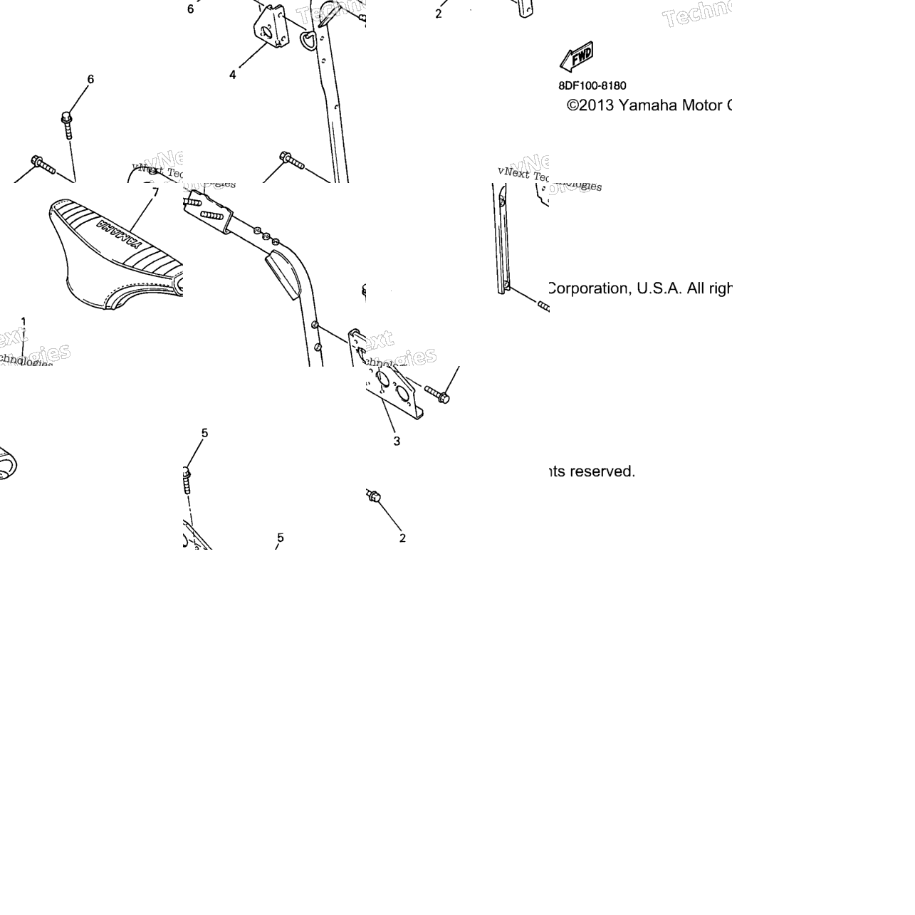 Steering Gate