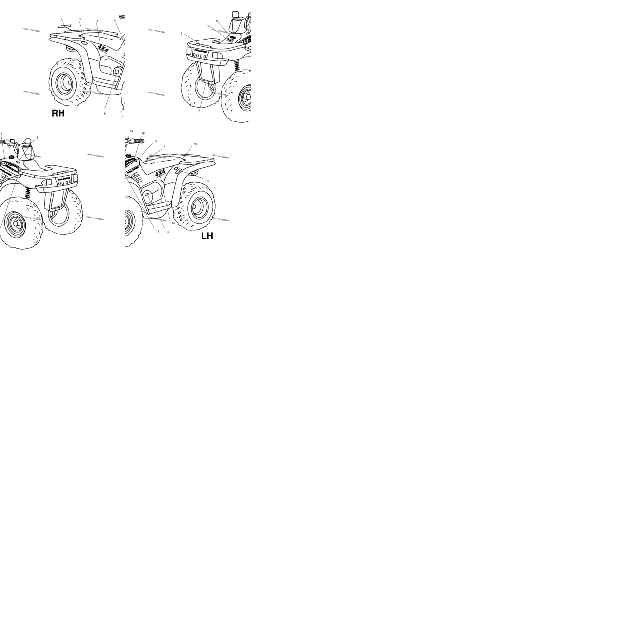 Decals A00ck32aa