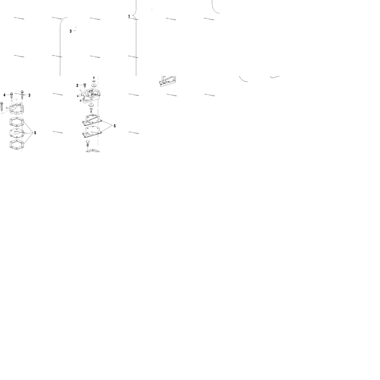 Fuel Pump A00ck32aa