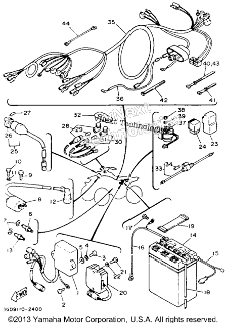 Electrical 1