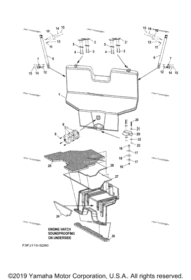 Deck Hatch 2