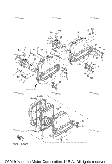 Intake 2