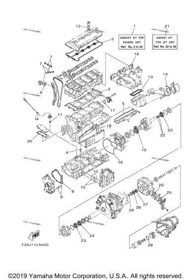 Repair Kit 1