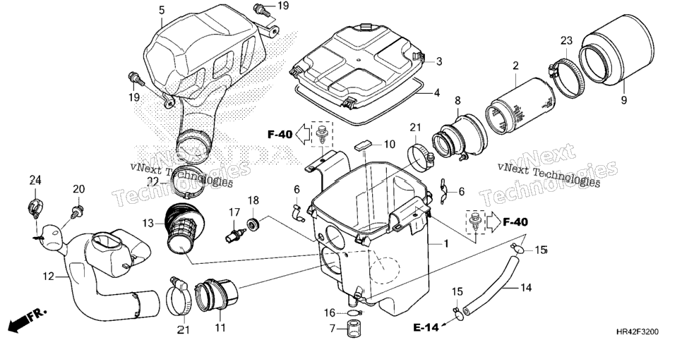 Air Cleaner