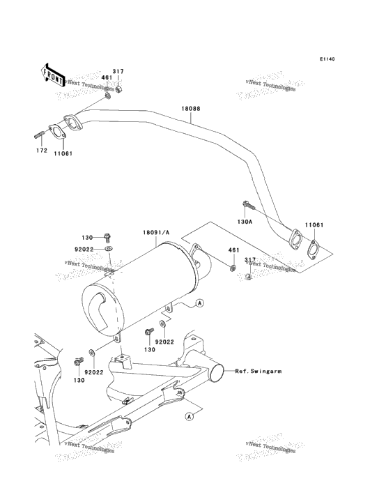 Muffler(S)