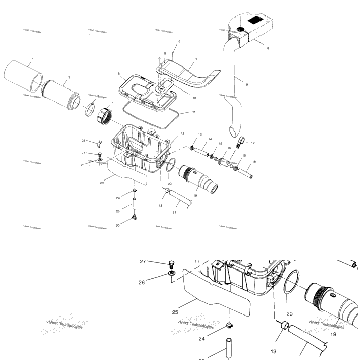 Air Box