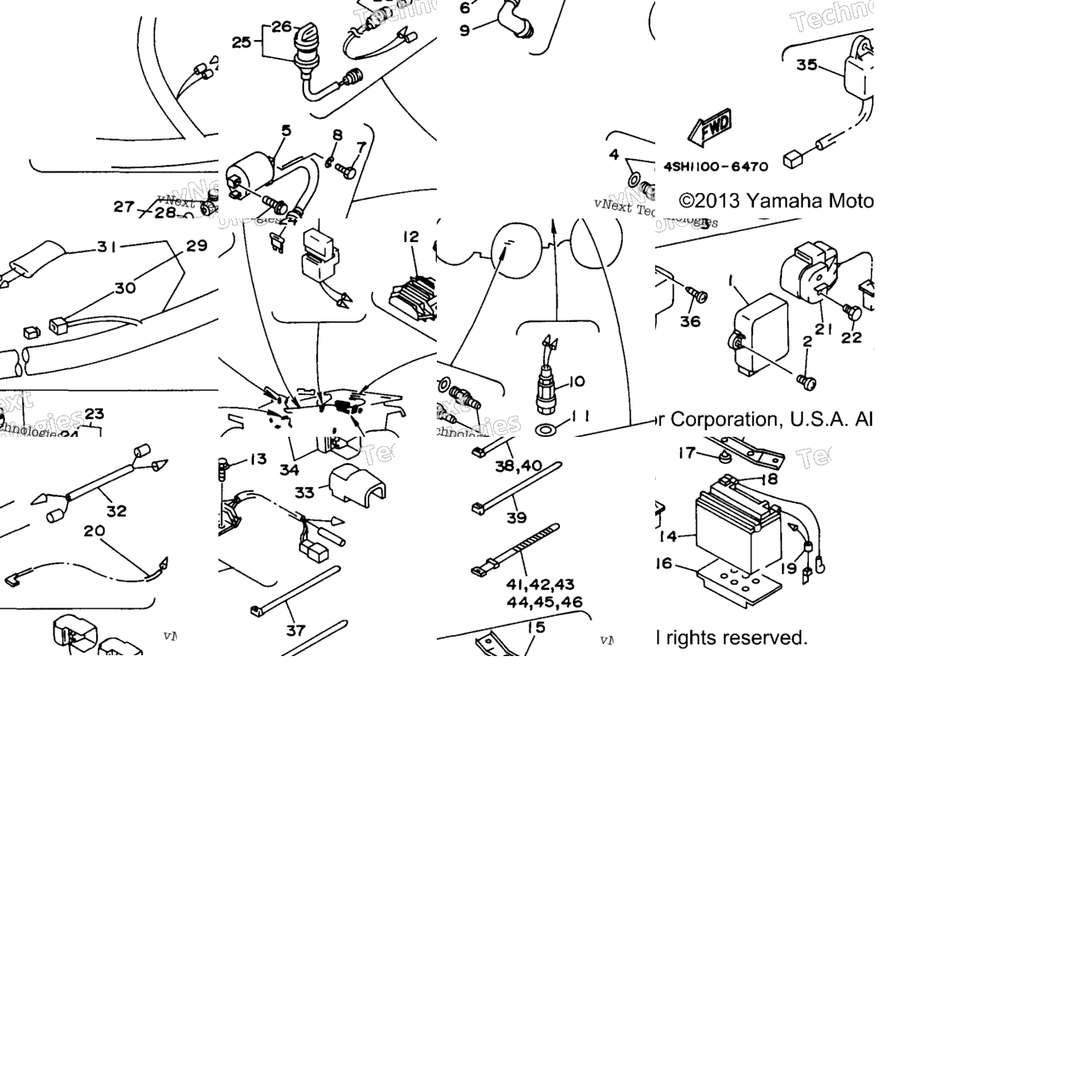 Electrical 1