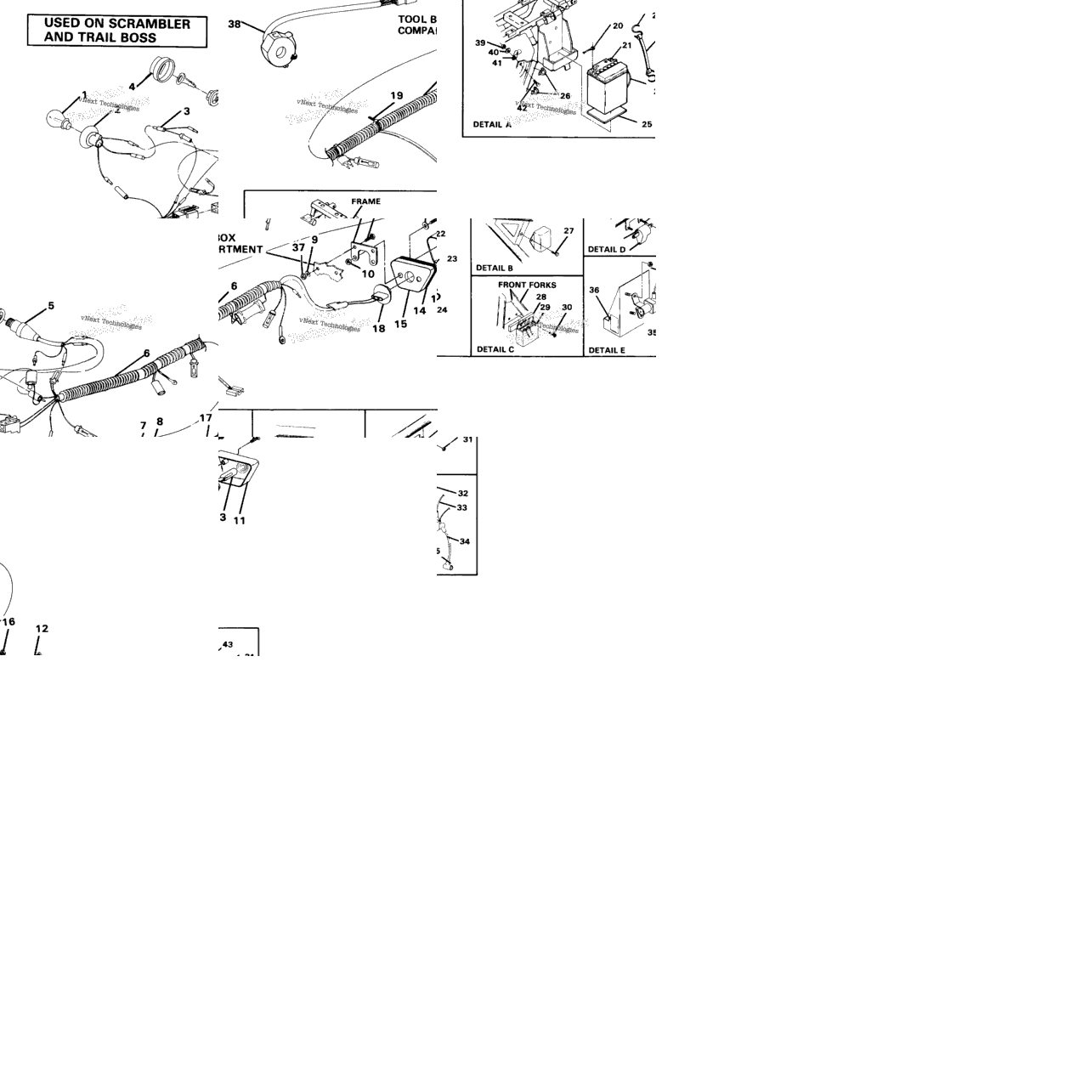 Wire Harness