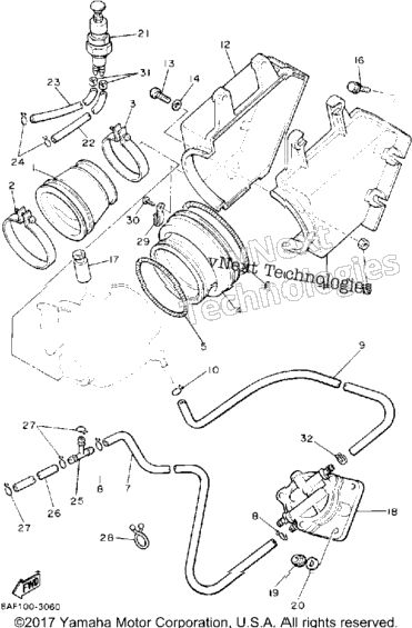 Air Cleaner