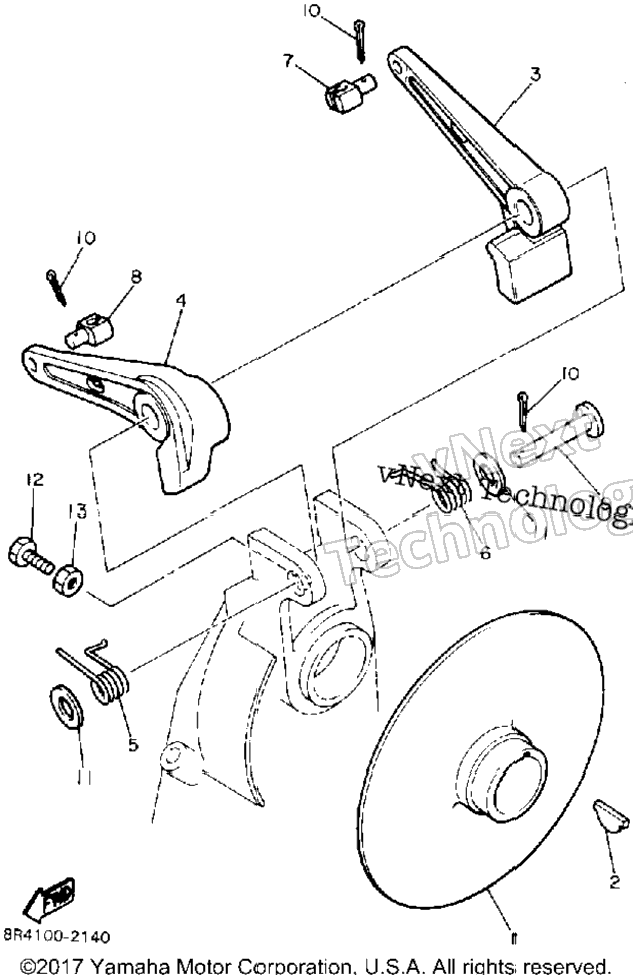 Brake