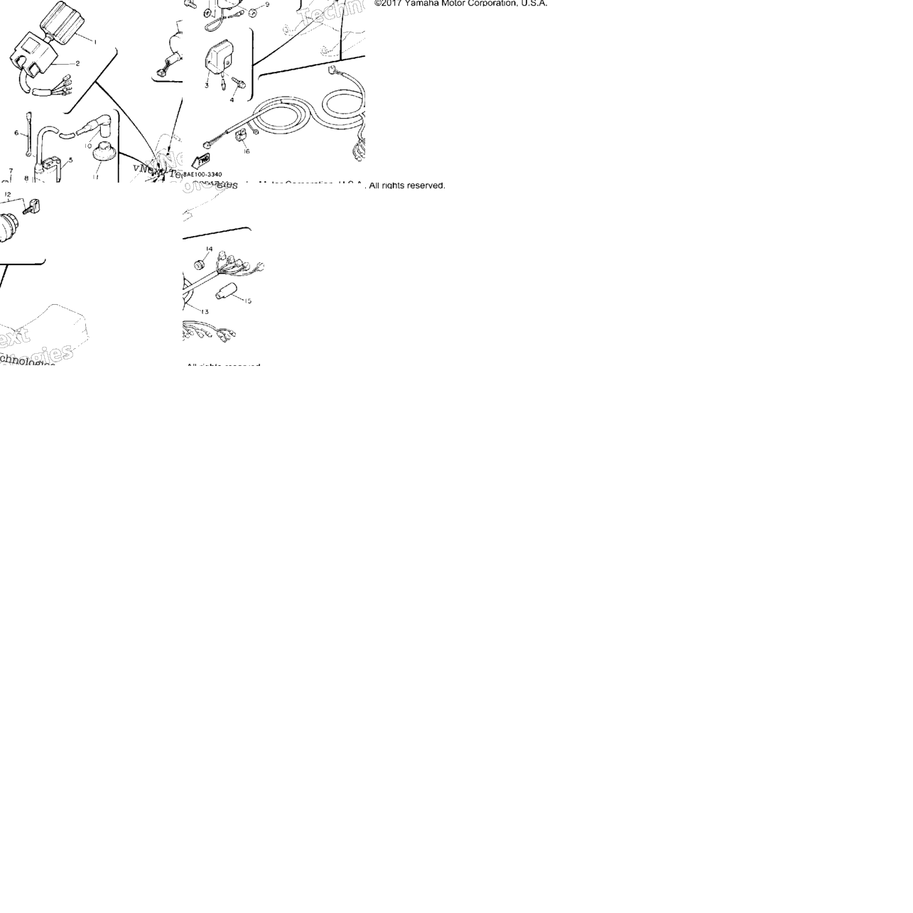 Electrical 1