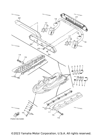 Hull & Deck 2