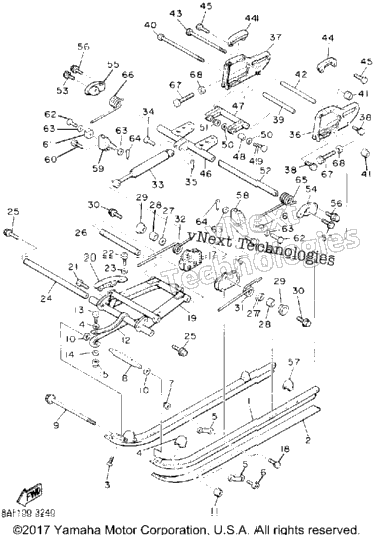 Track Suspension 2