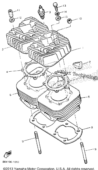 Cylinder