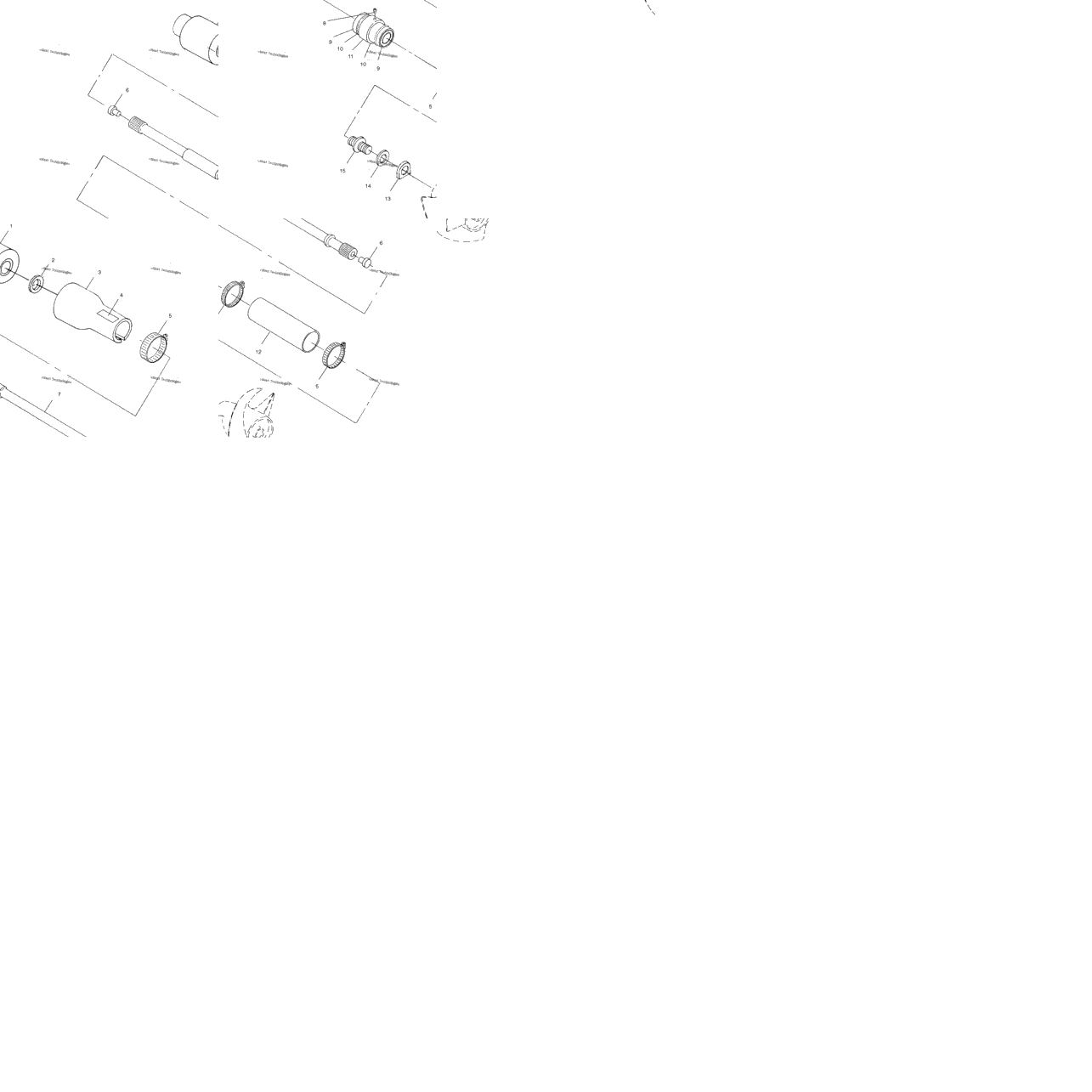 Drive System