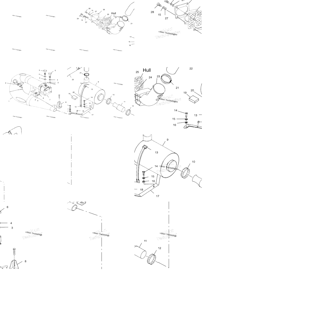 Exhaust System