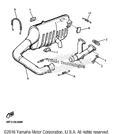 Exhaust
