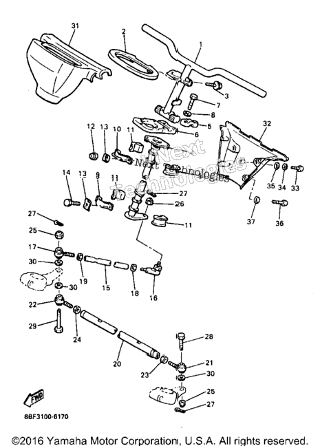 Steering