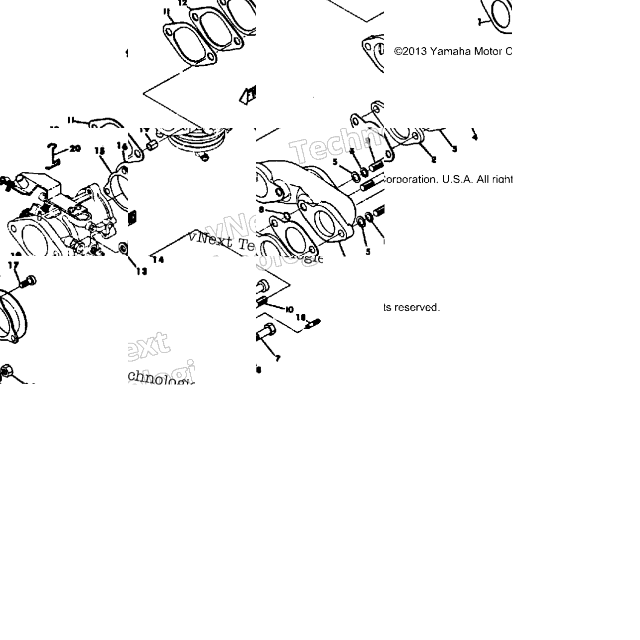 Intake
