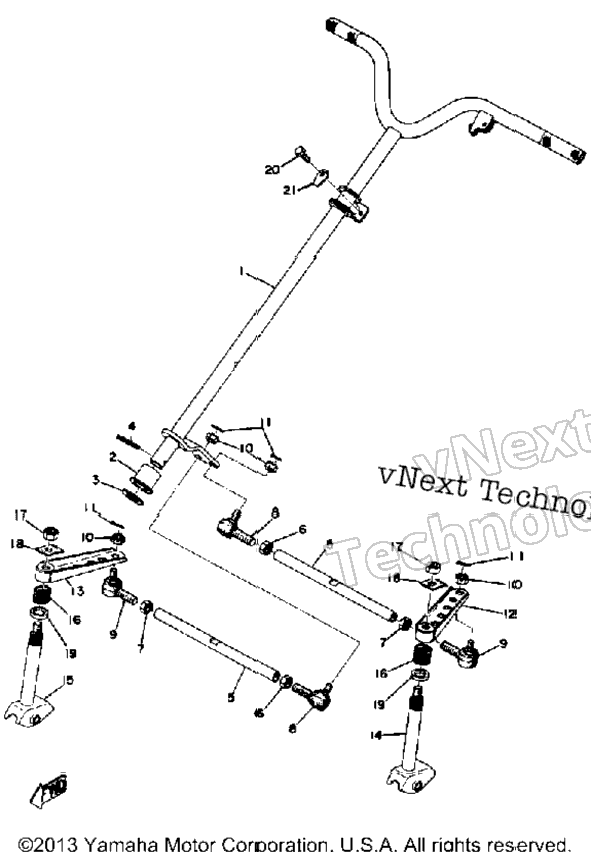 Steering