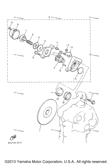 Brake