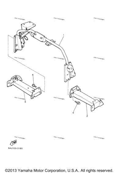 Steering Gate