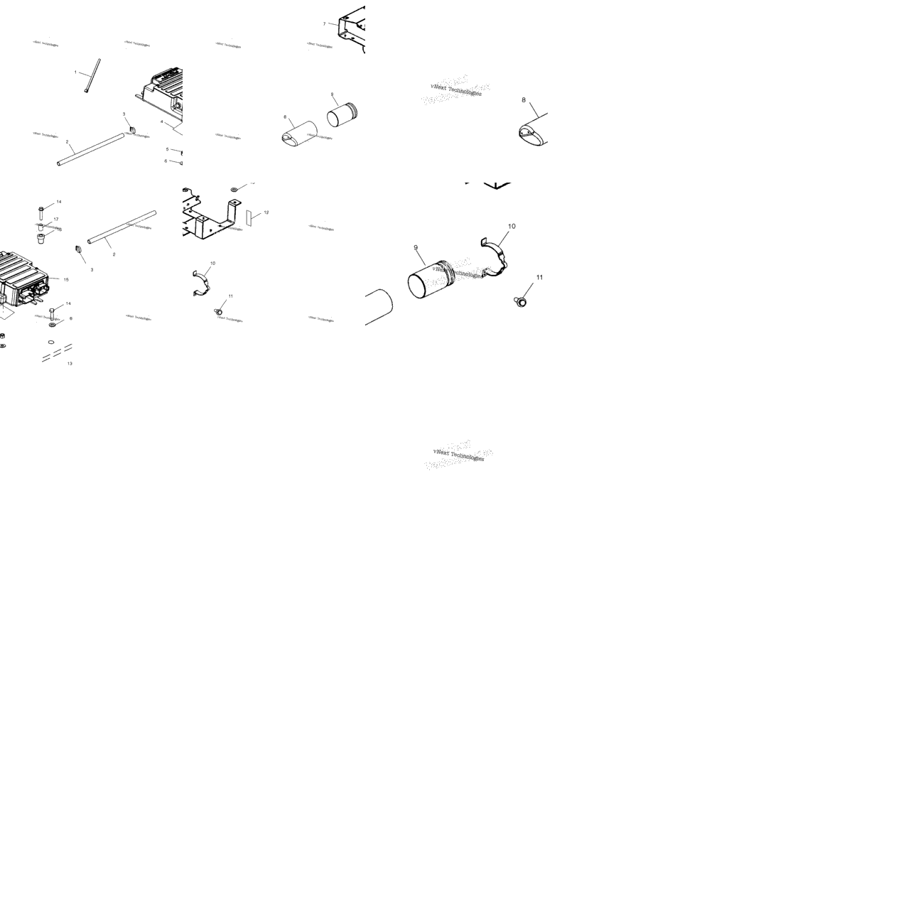 Emm W025198c/D/I