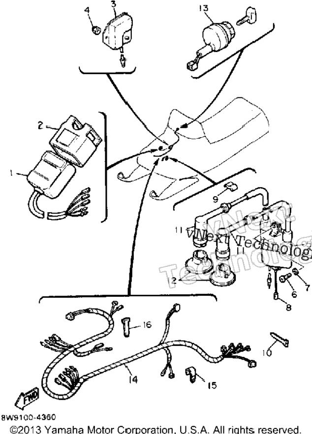 Electrical 1