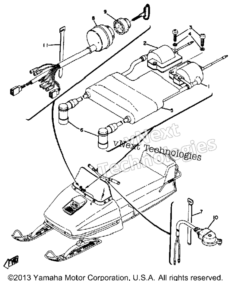 Electrical