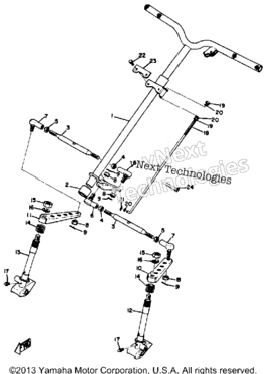 Steering