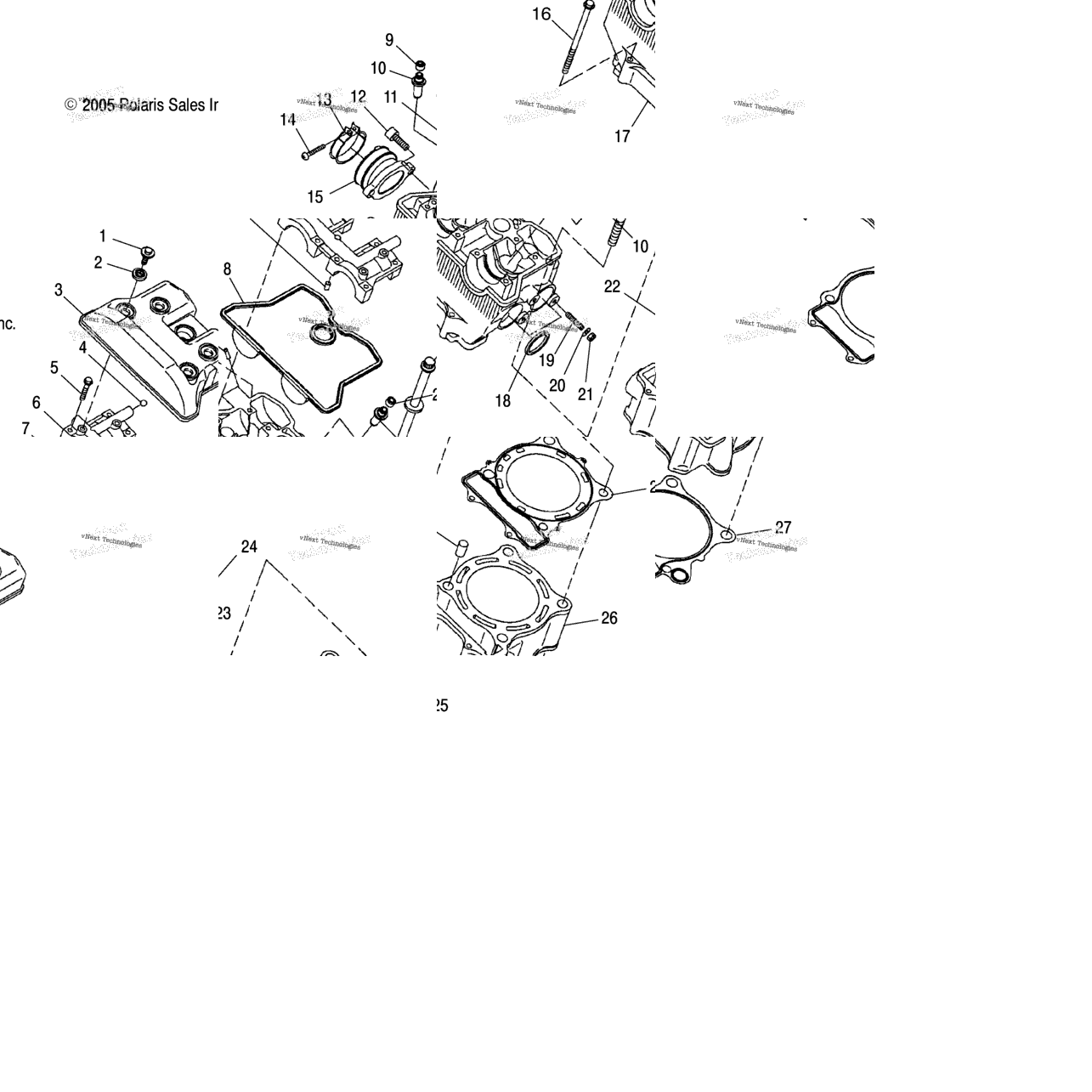 Cylinder