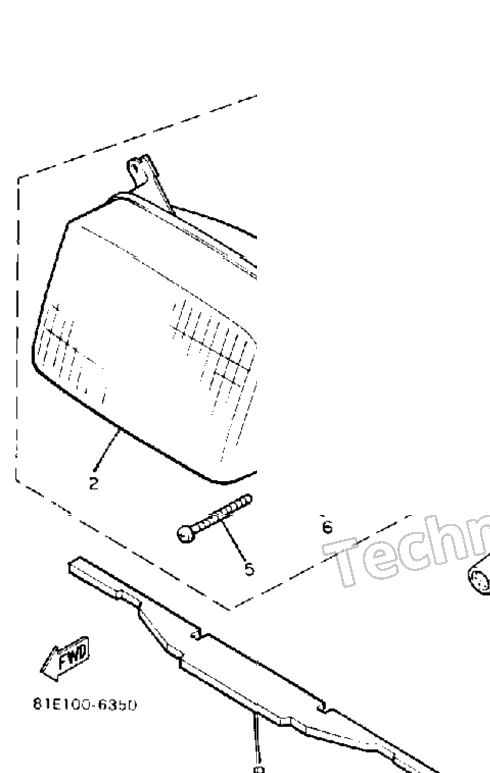Headlight