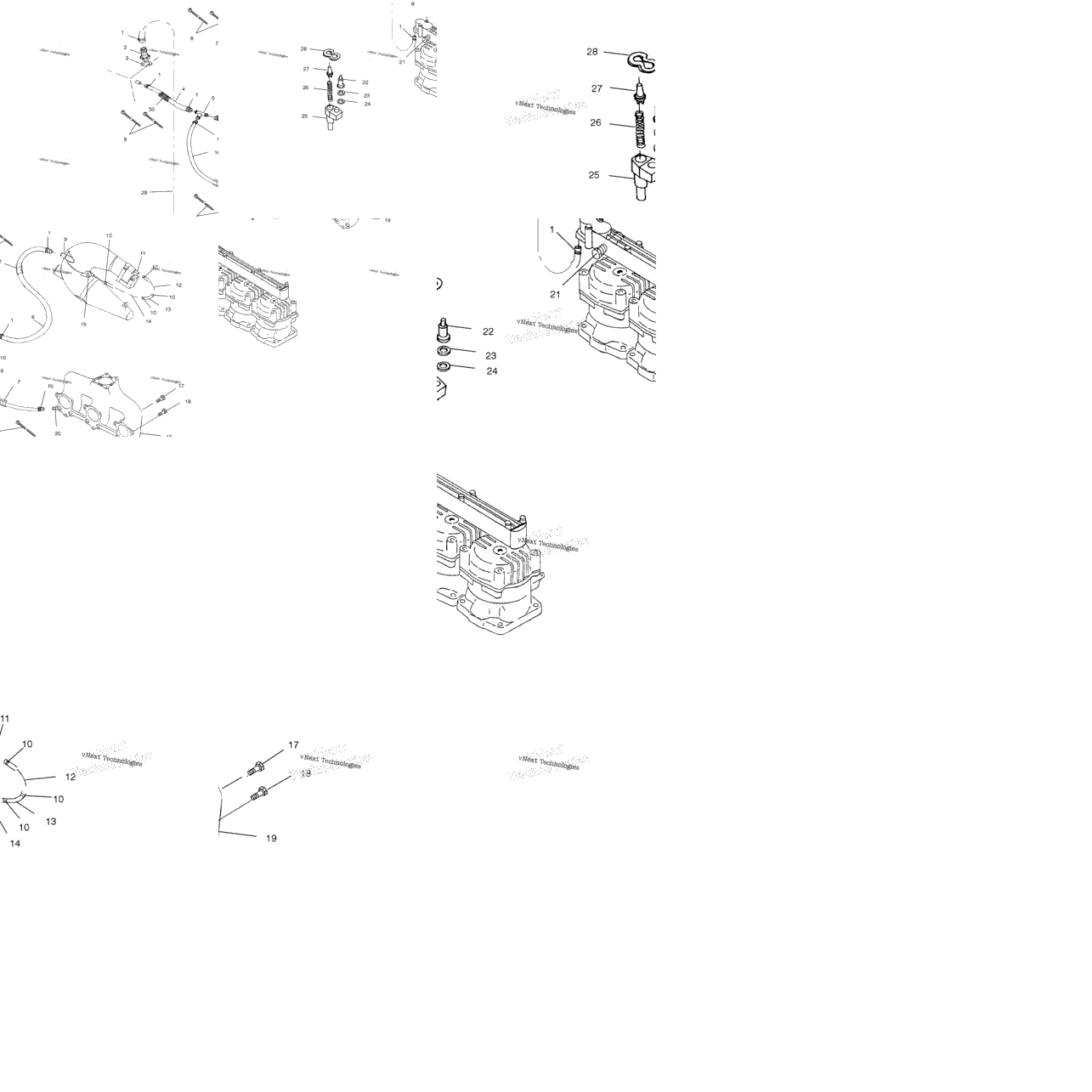 Cooling System W014999d