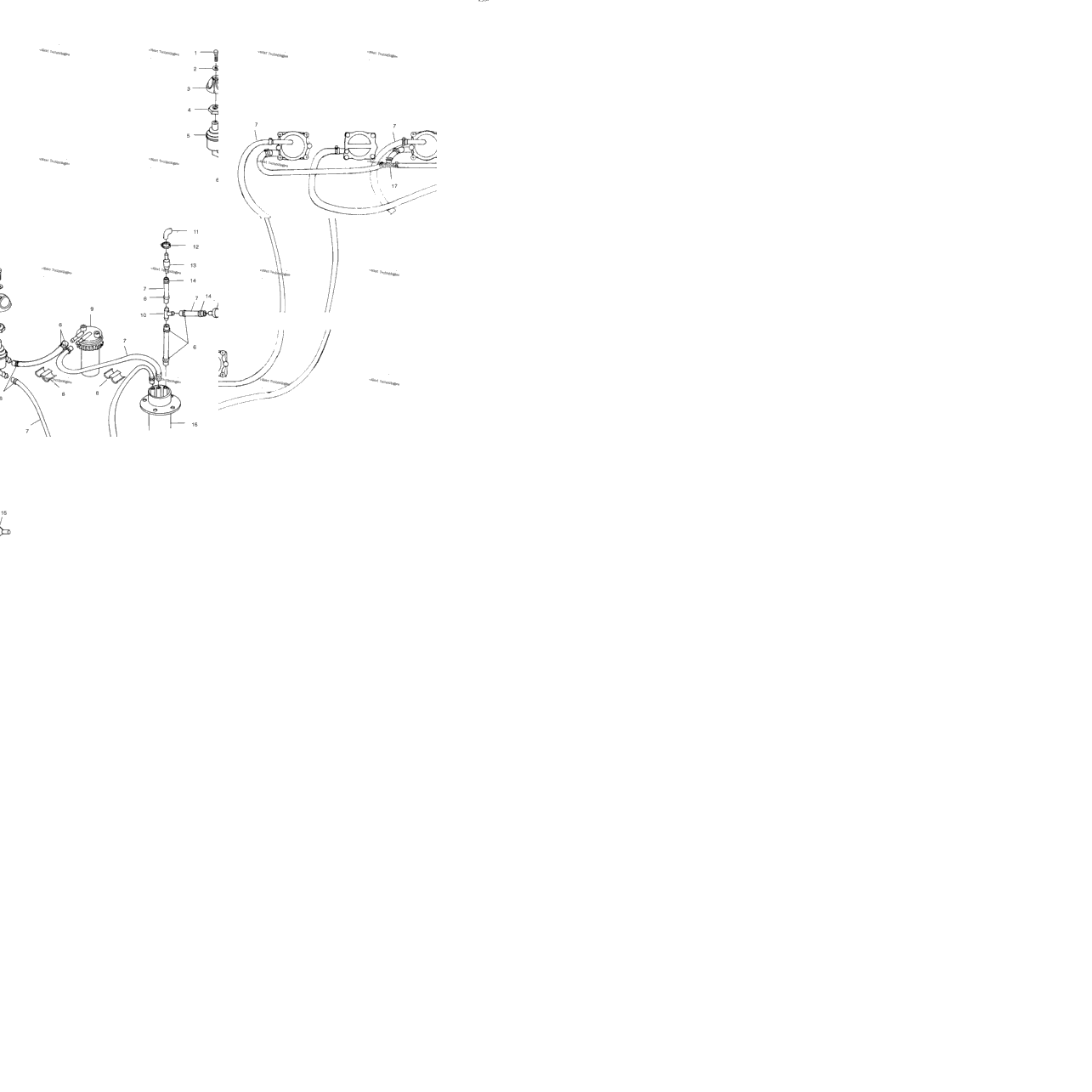 Fuel System W014999d